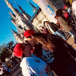 Meet your Posher, Miranda